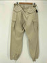 ヤエカ YAECA 22641 LIKE WEAR  M-51 フィールド ミリタリー パンツ メンズ  34/30